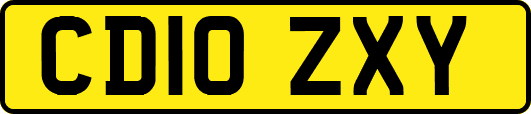 CD10ZXY