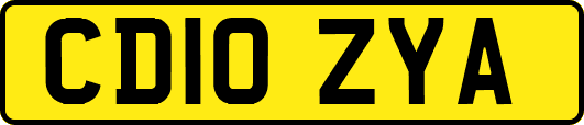CD10ZYA