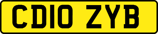 CD10ZYB