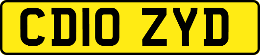 CD10ZYD