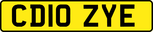 CD10ZYE