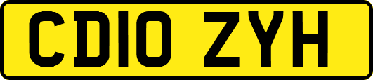 CD10ZYH