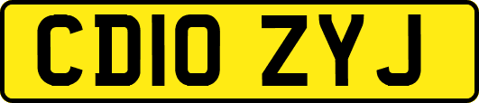 CD10ZYJ