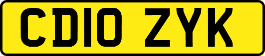CD10ZYK