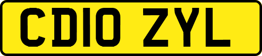 CD10ZYL