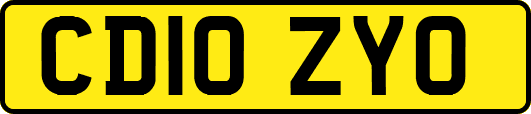 CD10ZYO
