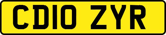 CD10ZYR