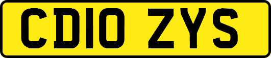 CD10ZYS