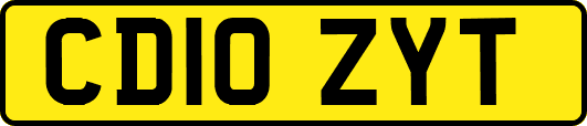 CD10ZYT