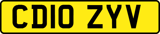 CD10ZYV
