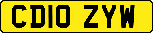 CD10ZYW