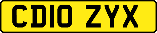 CD10ZYX