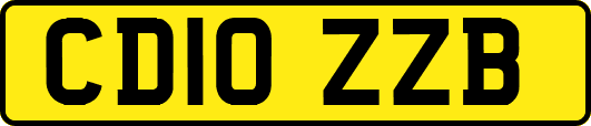CD10ZZB