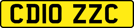 CD10ZZC