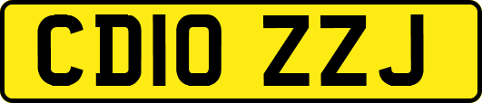 CD10ZZJ