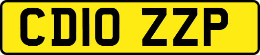 CD10ZZP
