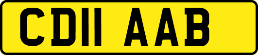 CD11AAB