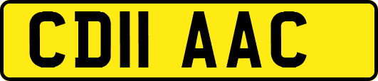 CD11AAC