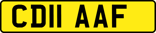 CD11AAF