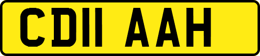 CD11AAH