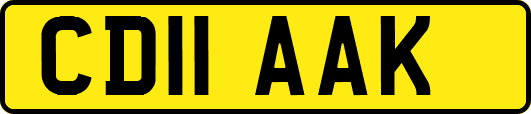 CD11AAK
