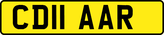 CD11AAR