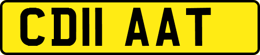 CD11AAT