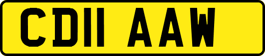 CD11AAW