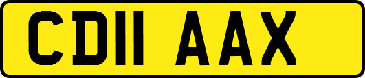 CD11AAX