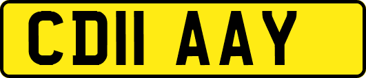 CD11AAY