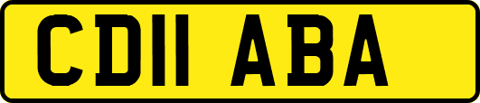 CD11ABA