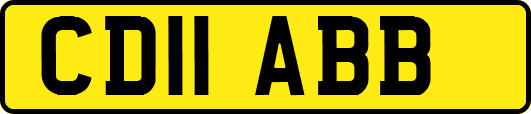 CD11ABB