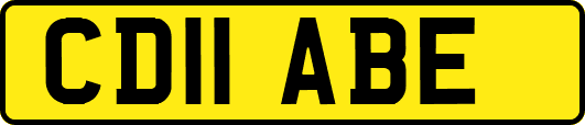 CD11ABE