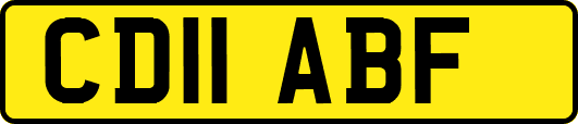 CD11ABF