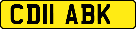 CD11ABK