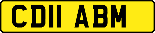 CD11ABM