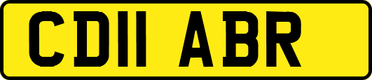 CD11ABR