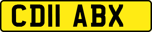 CD11ABX