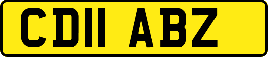 CD11ABZ