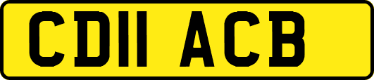 CD11ACB