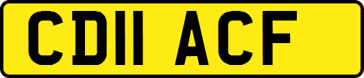 CD11ACF