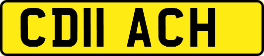 CD11ACH