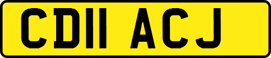 CD11ACJ