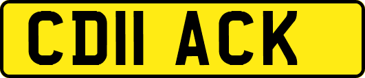 CD11ACK