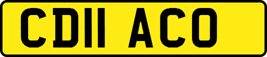 CD11ACO