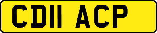 CD11ACP