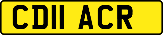 CD11ACR