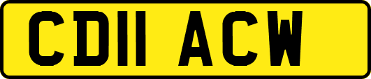 CD11ACW
