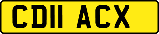 CD11ACX