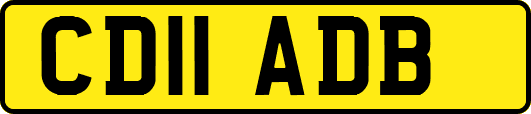 CD11ADB